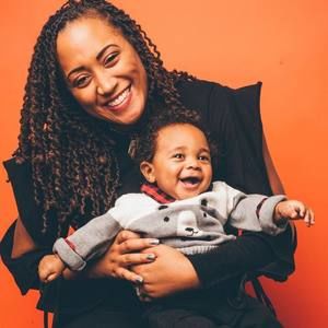 Meet your Posher, Frances